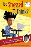 Too Stressed to Think?