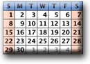 Calendar