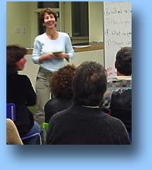 Family Workshops photo