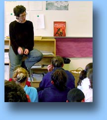 Workshop for Kids