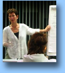 Teacher Training photo