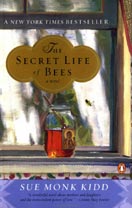 ''The Secret Life of Bees'' by Sue Monk Kidd