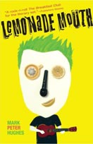 ''Lemonade Mouth'' by Mark Peter Hughes